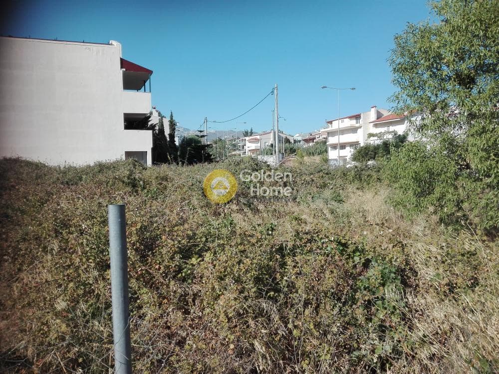 Οικόπεδο στην Φούρεσι, Γλυκά Νερά — Φωτογραφία 5 από 7