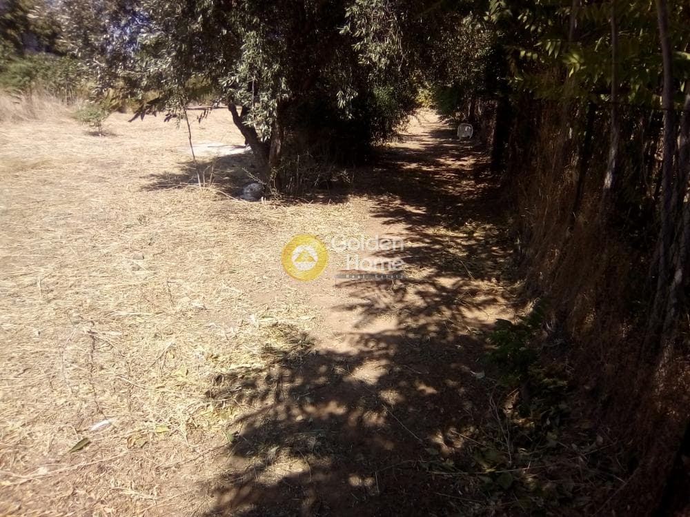 Parcel in Nomismatokopeio, Chalandri — Photo 1 of 3