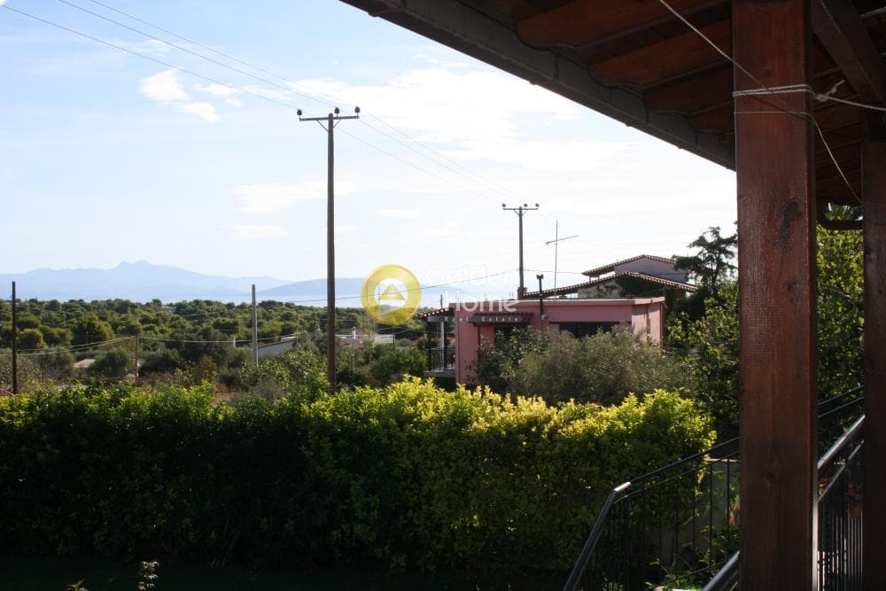House in Oikismos Vgena, Rafina — Photo 3 of 50