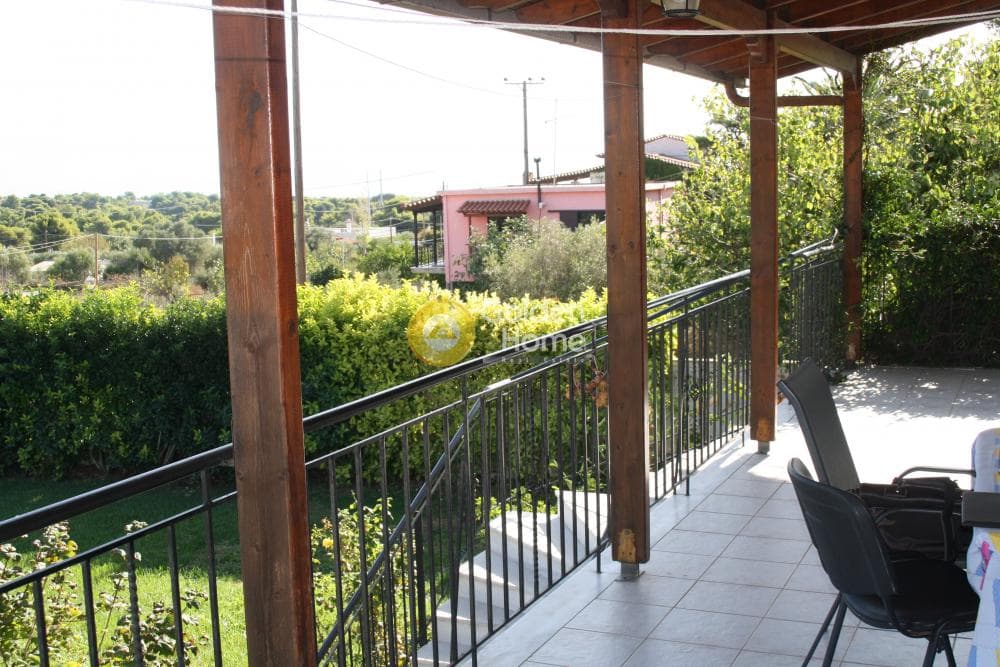House in Oikismos Vgena, Rafina — Photo 32 of 50