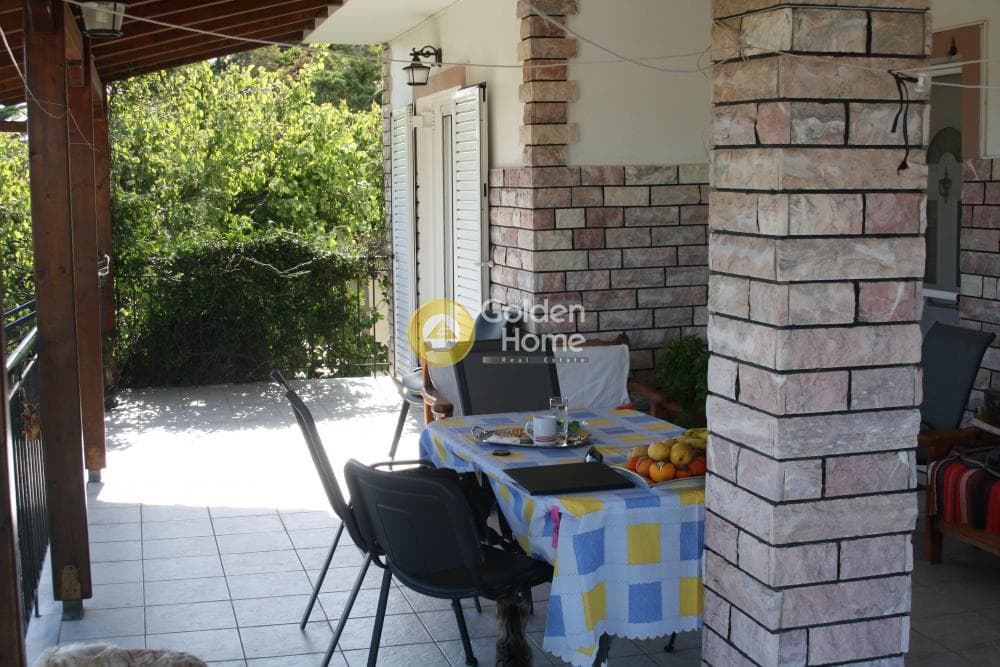 House in Oikismos Vgena, Rafina — Photo 12 of 50
