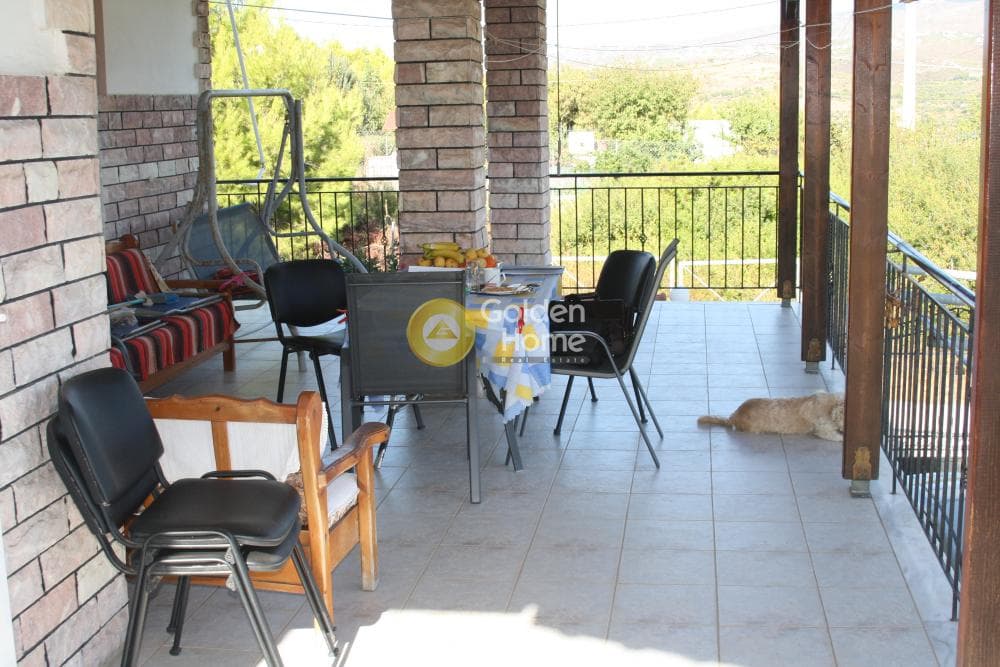 House in Oikismos Vgena, Rafina — Photo 4 of 50