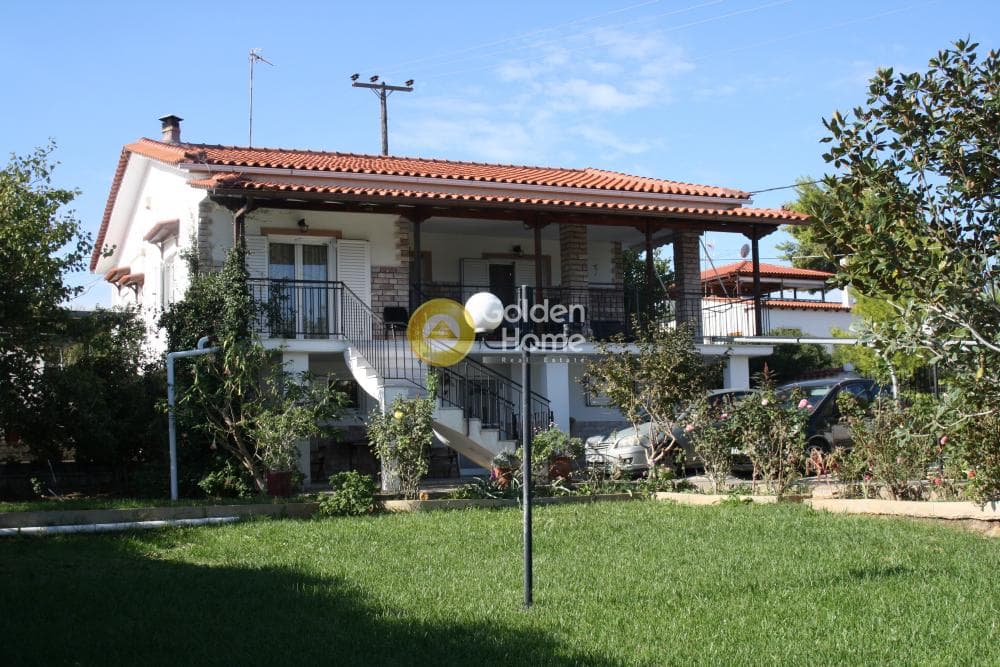 House in Oikismos Vgena, Rafina — Photo 13 of 50