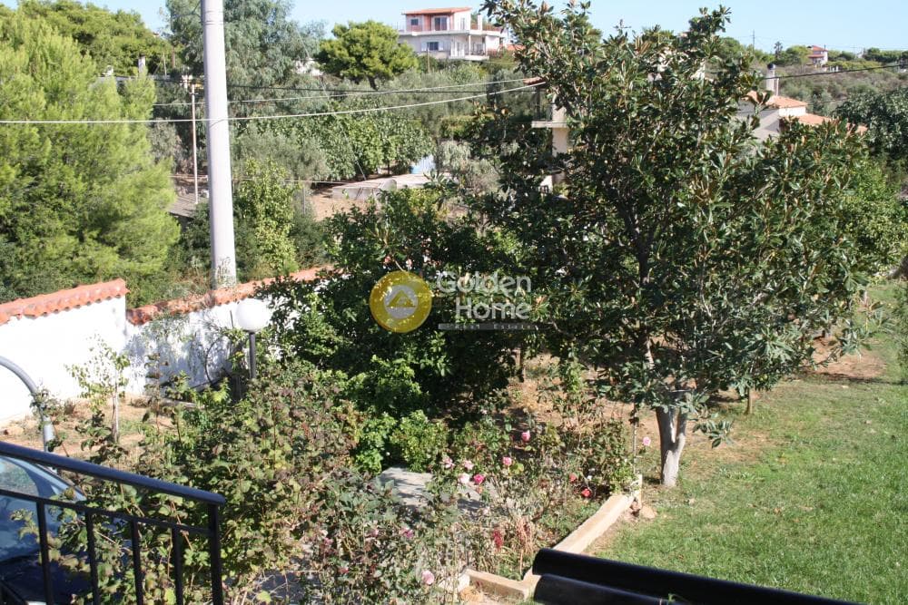 House in Oikismos Vgena, Rafina — Photo 15 of 50