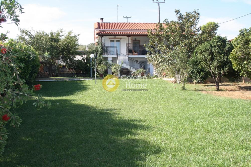 House in Oikismos Vgena, Rafina — Photo 16 of 50