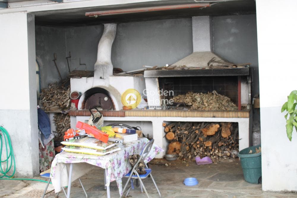 House in Oikismos Vgena, Rafina — Photo 17 of 50