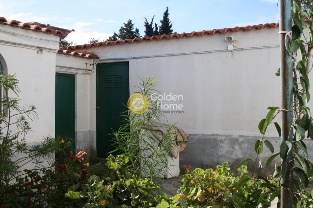House in Oikismos Vgena, Rafina — Photo 21 of 50