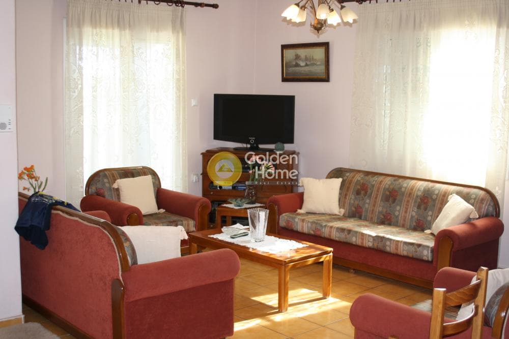House in Oikismos Vgena, Rafina — Photo 36 of 50