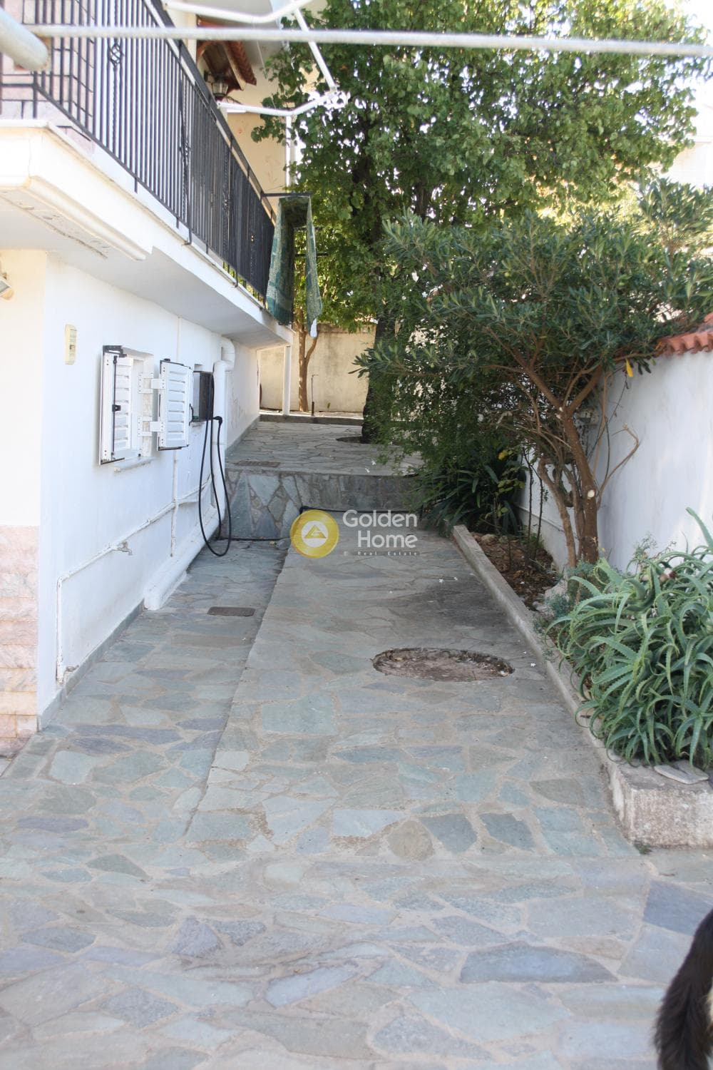 House in Oikismos Vgena, Rafina — Photo 24 of 50