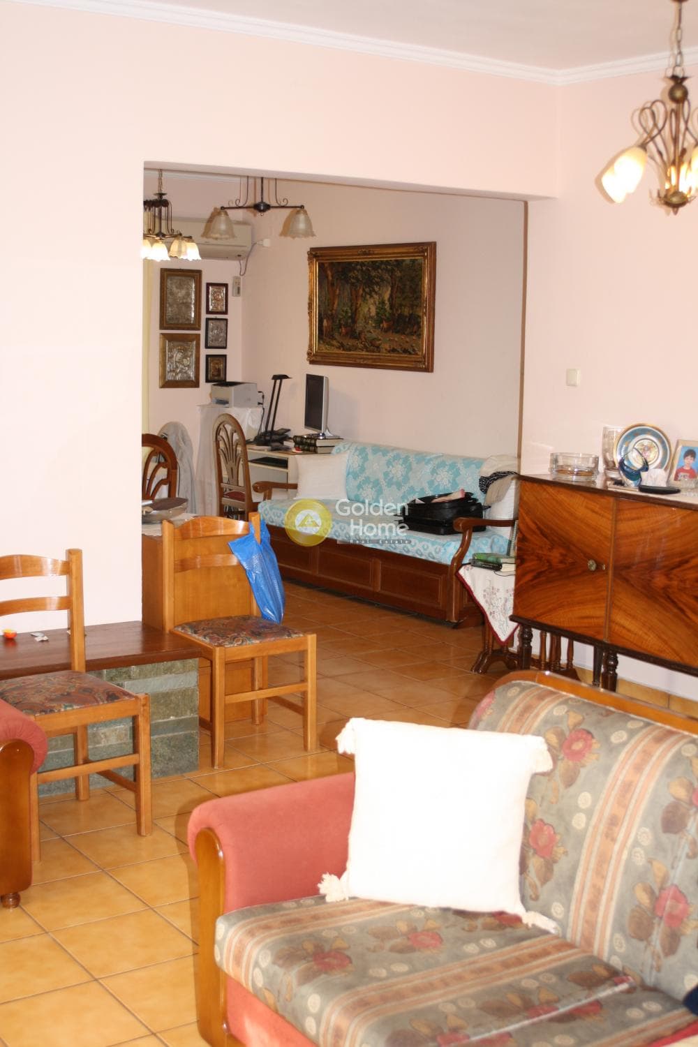 House in Oikismos Vgena, Rafina — Photo 38 of 50