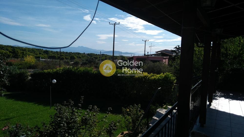 House in Oikismos Vgena, Rafina — Photo 26 of 50