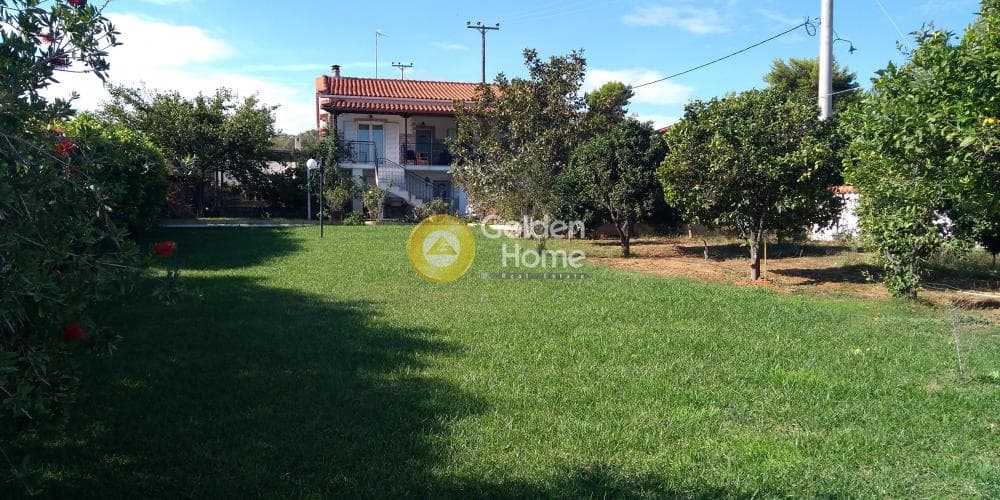 House in Oikismos Vgena, Rafina — Photo 2 of 50