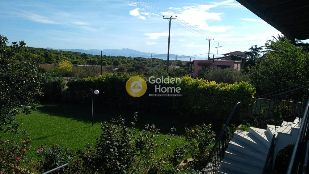 House in Oikismos Vgena, Rafina — Photo 27 of 50