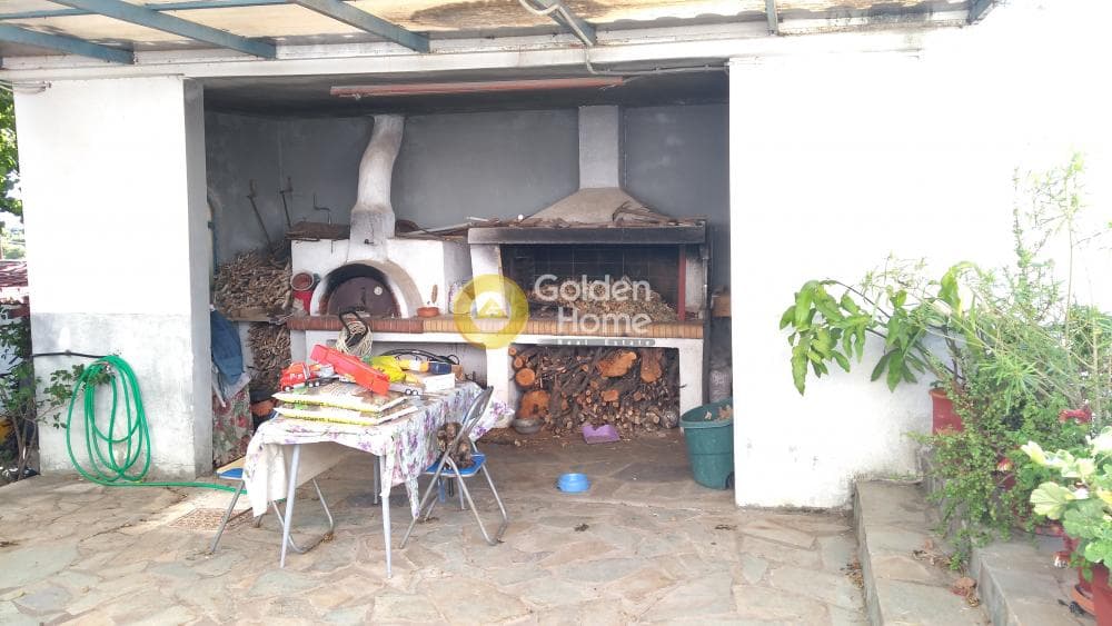 House in Oikismos Vgena, Rafina — Photo 18 of 50