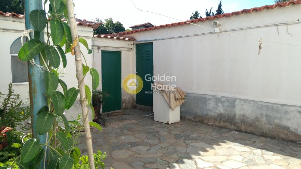 House in Oikismos Vgena, Rafina — Photo 20 of 50