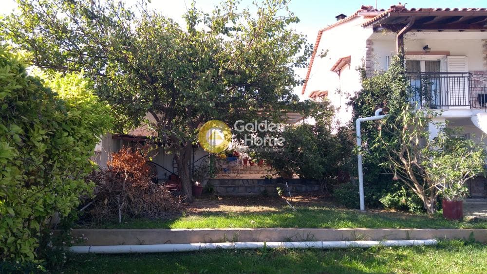 House in Oikismos Vgena, Rafina — Photo 19 of 50