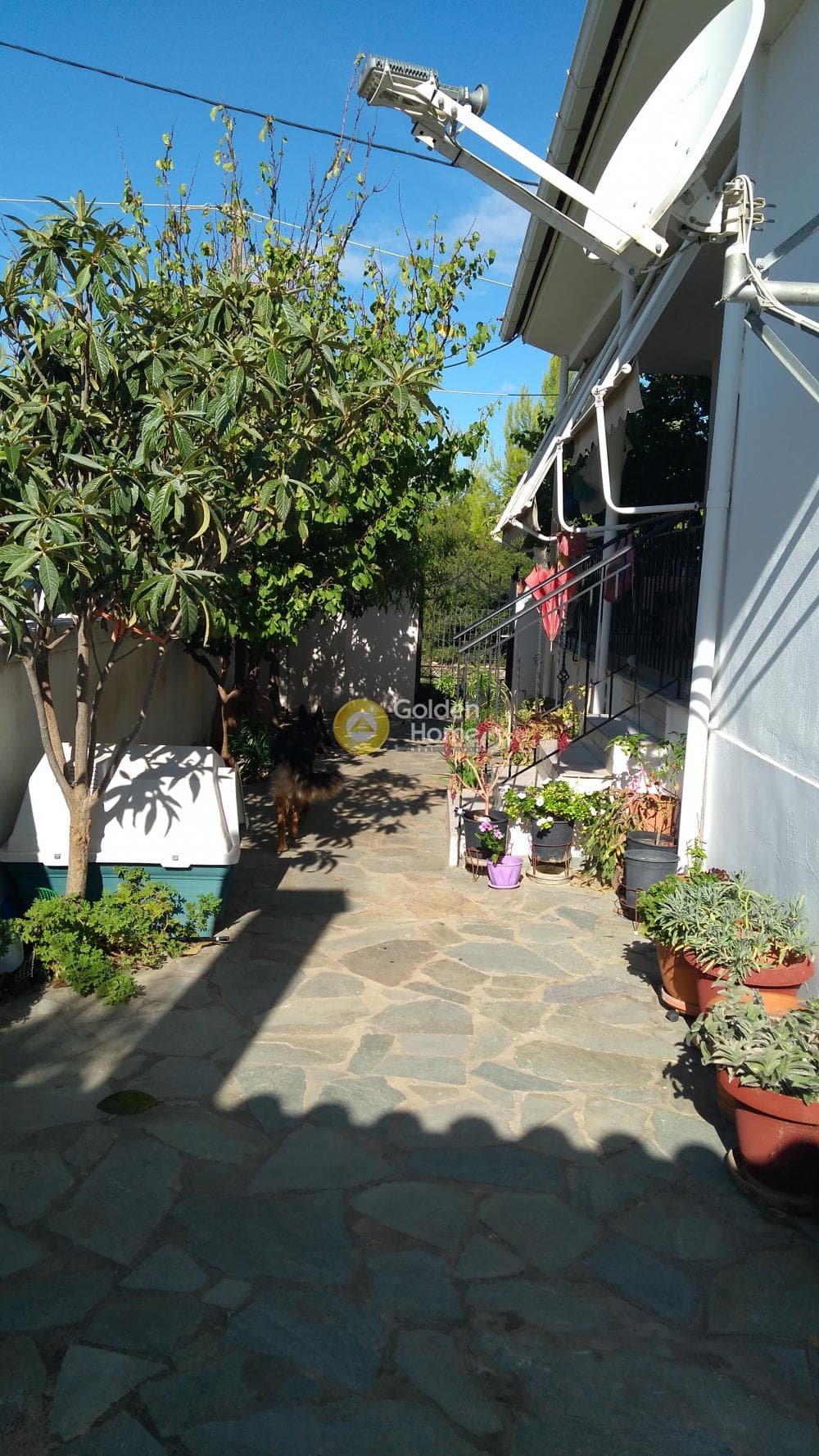 House in Oikismos Vgena, Rafina — Photo 34 of 50