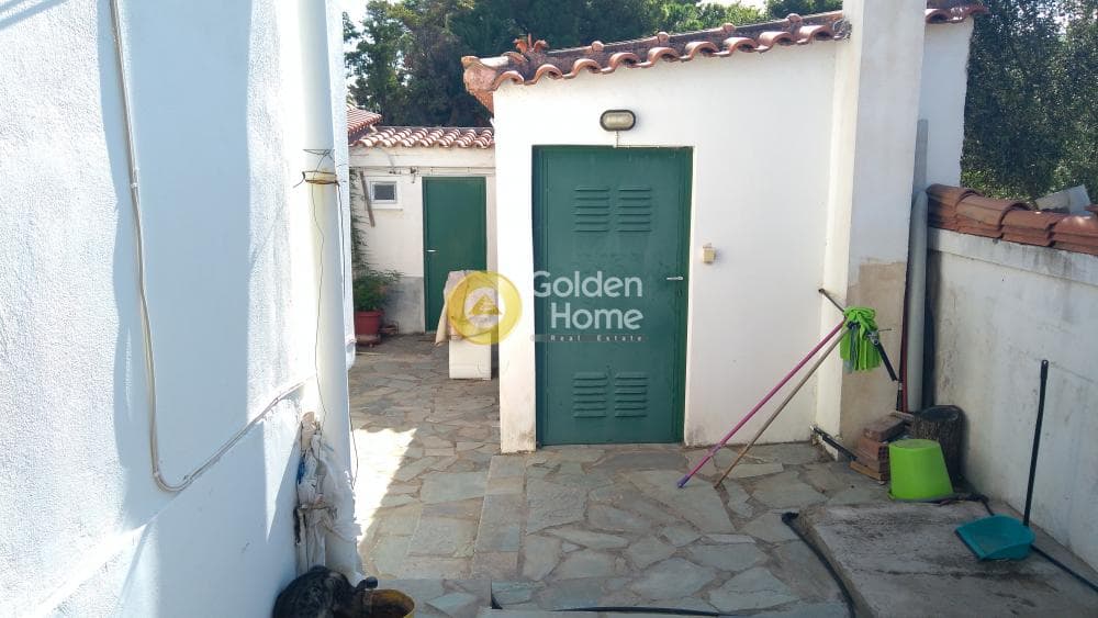 House in Oikismos Vgena, Rafina — Photo 30 of 50