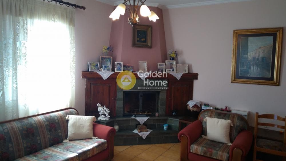 House in Oikismos Vgena, Rafina — Photo 5 of 50