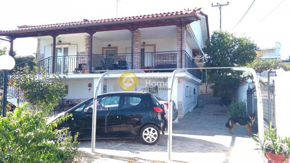 House in Oikismos Vgena, Rafina — Photo 10 of 50