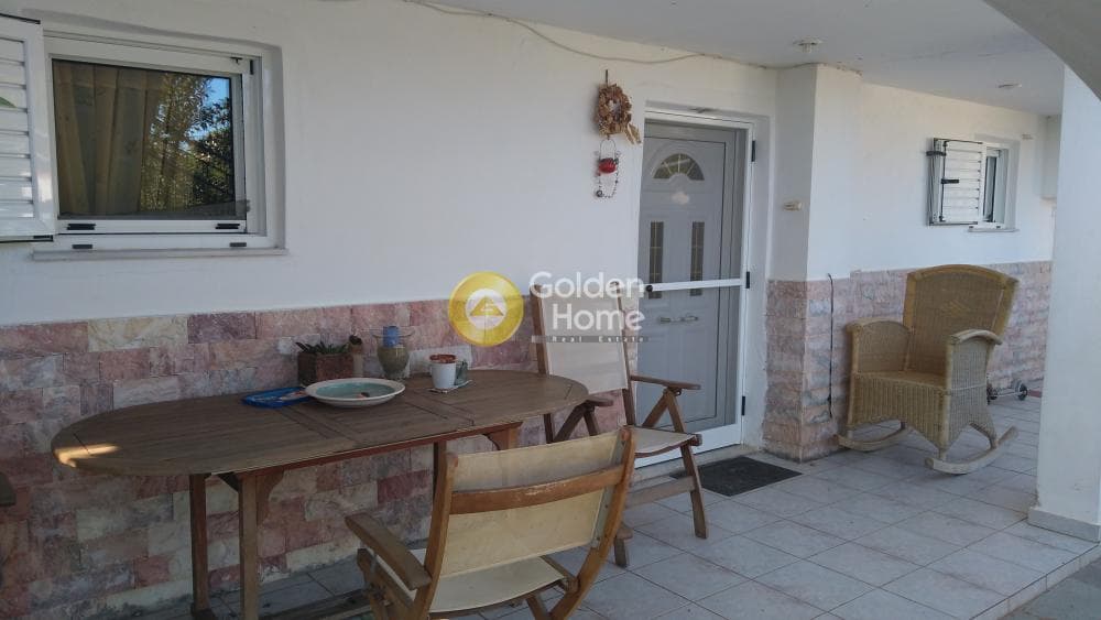 House in Oikismos Vgena, Rafina — Photo 8 of 50