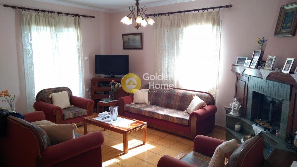 House in Oikismos Vgena, Rafina — Photo 6 of 50