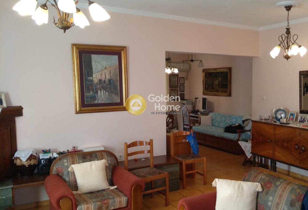 House in Oikismos Vgena, Rafina — Photo 39 of 50