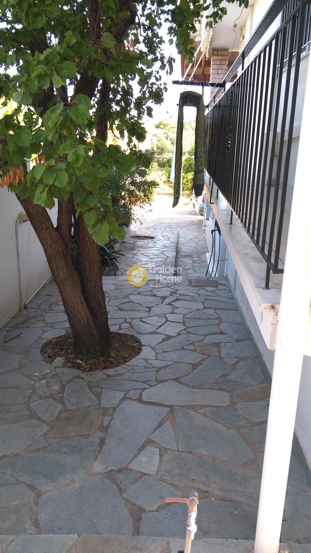 House in Oikismos Vgena, Rafina — Photo 33 of 50