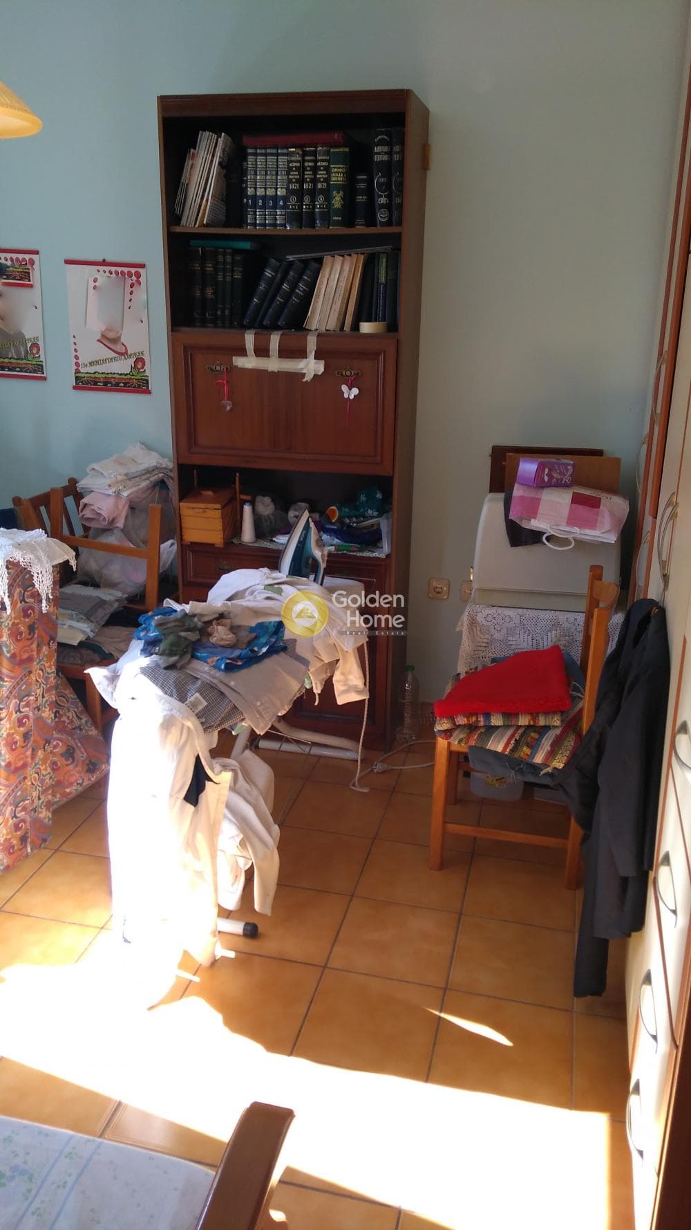 House in Oikismos Vgena, Rafina — Photo 40 of 50