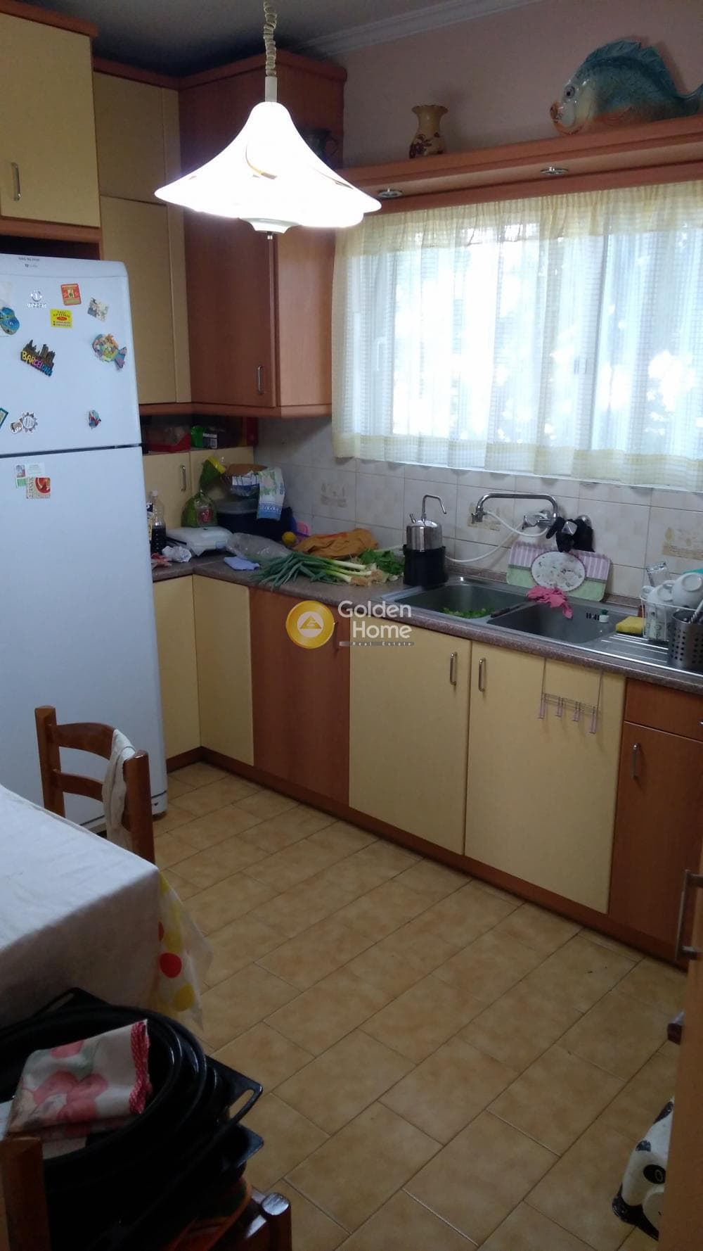 House in Oikismos Vgena, Rafina — Photo 42 of 50
