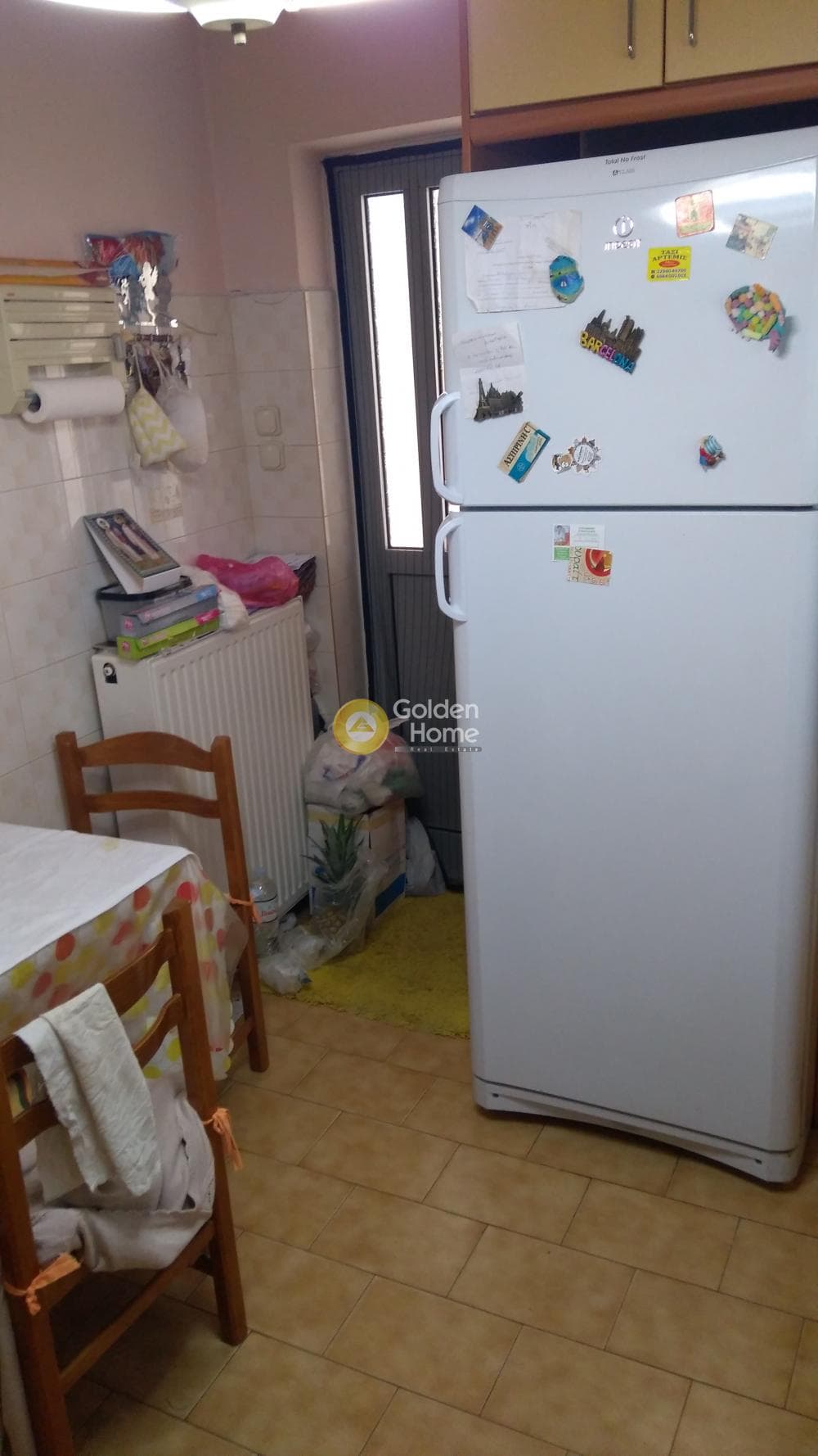 House in Oikismos Vgena, Rafina — Photo 43 of 50