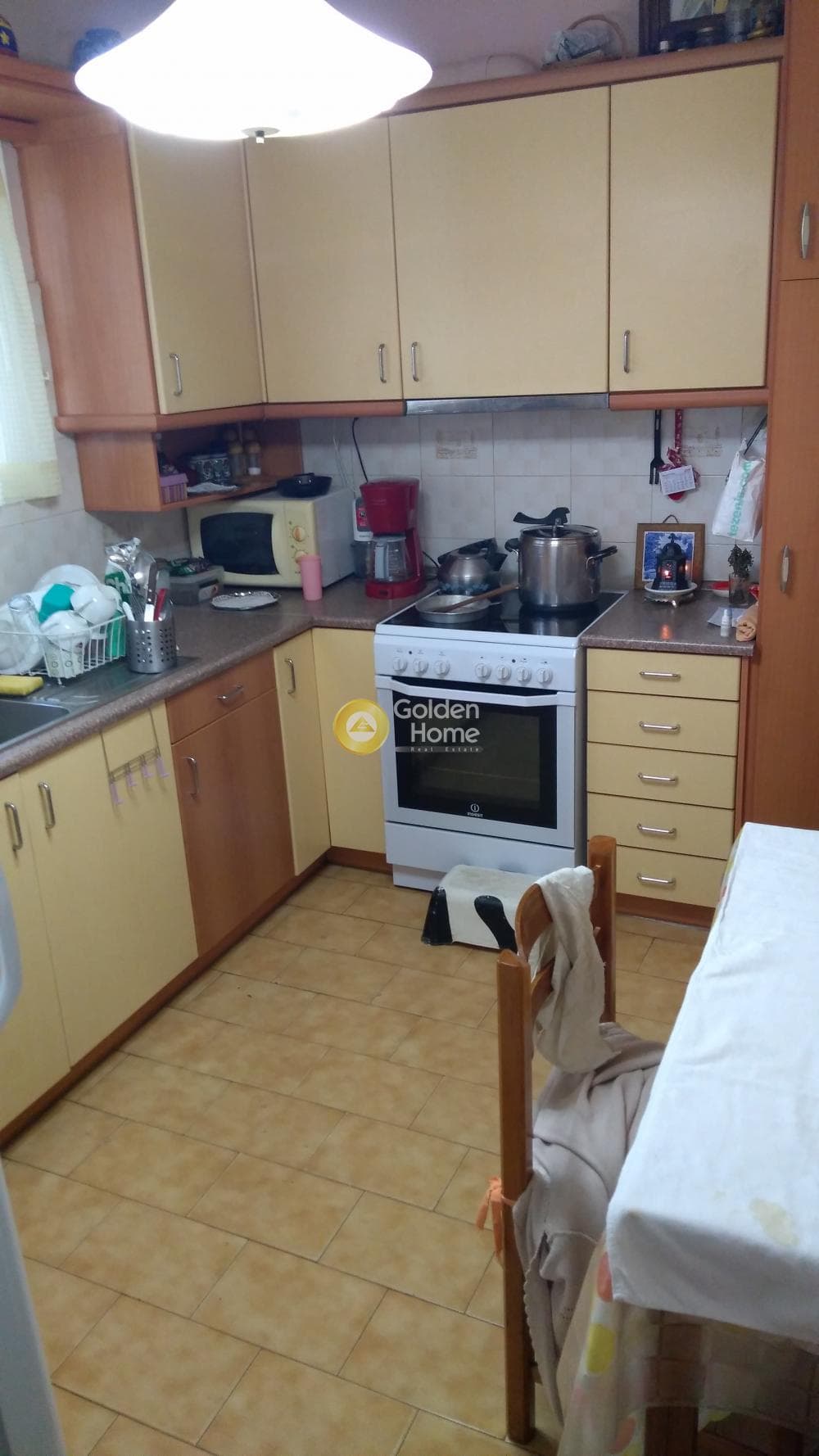 House in Oikismos Vgena, Rafina — Photo 9 of 50