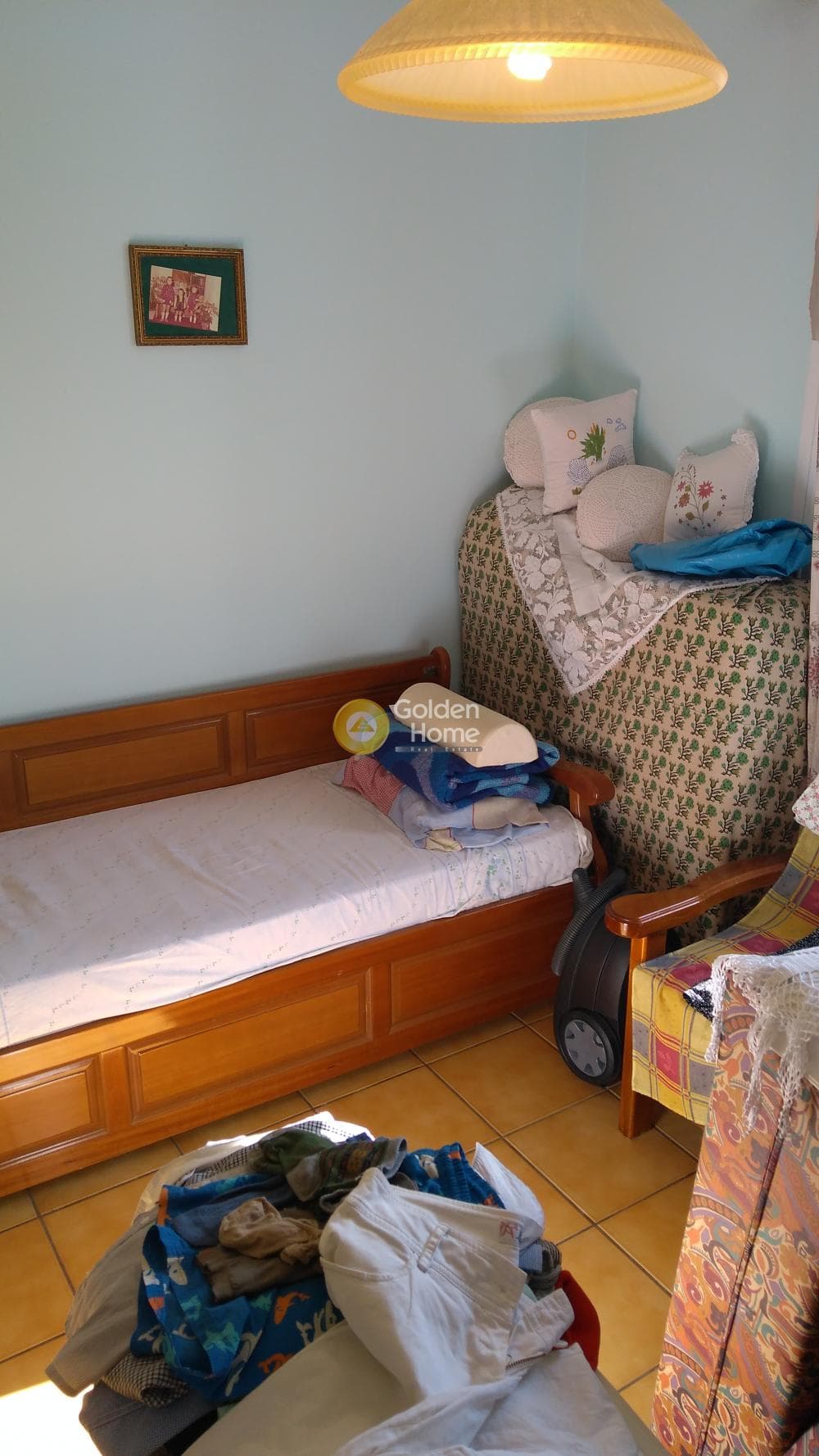 House in Oikismos Vgena, Rafina — Photo 45 of 50