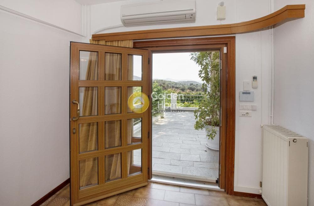 Μονοκατοικία στην Αρί, Ανάβυσσος — Φωτογραφία 10 από 26