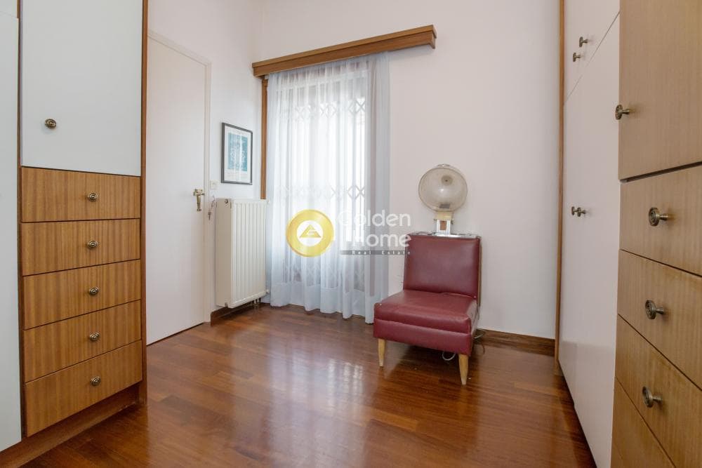 Μονοκατοικία στην Αρί, Ανάβυσσος — Φωτογραφία 19 από 26