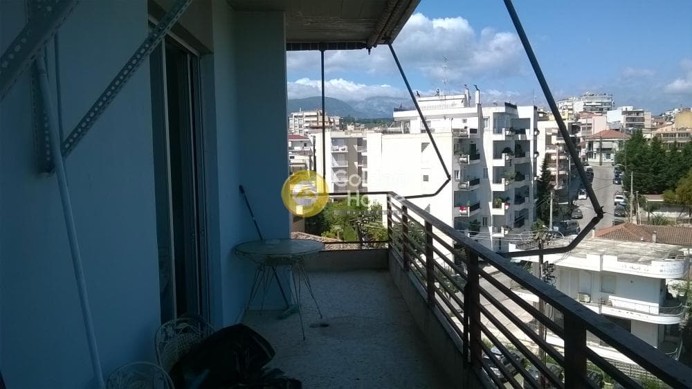 Διαμέρισμα στην Κέντρο, Αίγιο — Φωτογραφία 5 από 23