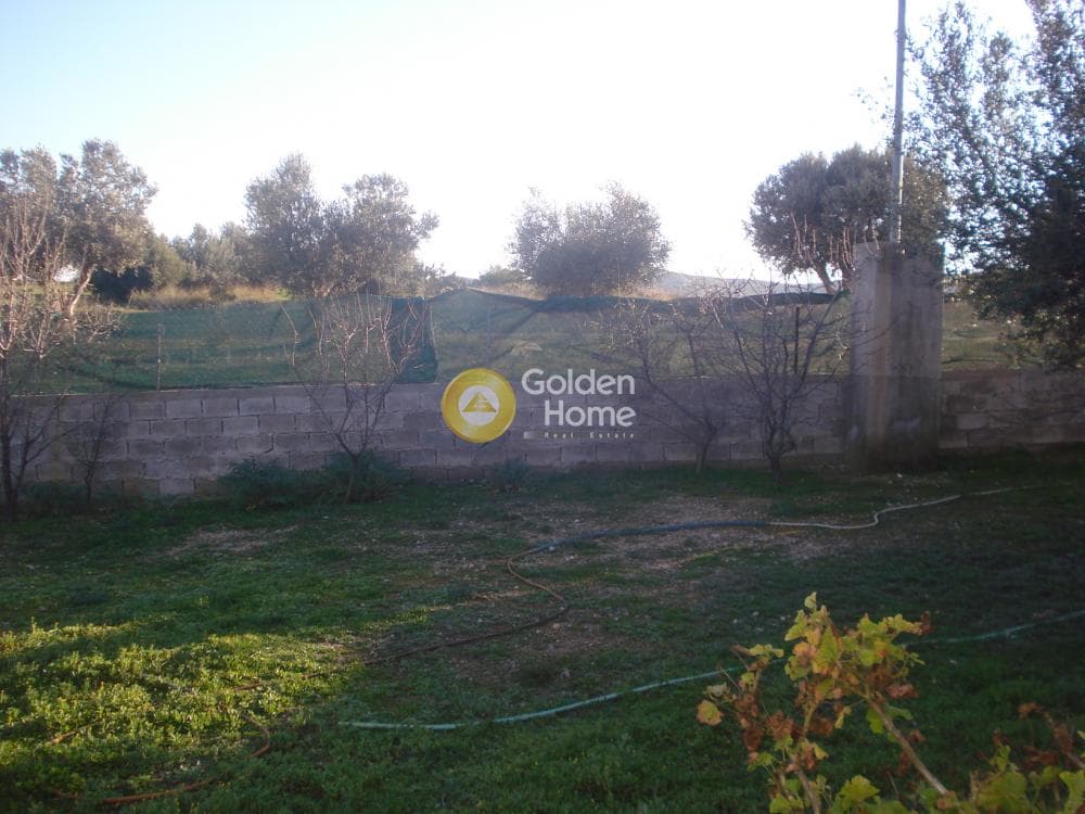 Parcel in Rountzeri Lemprou, Keratea — Photo 7 of 11