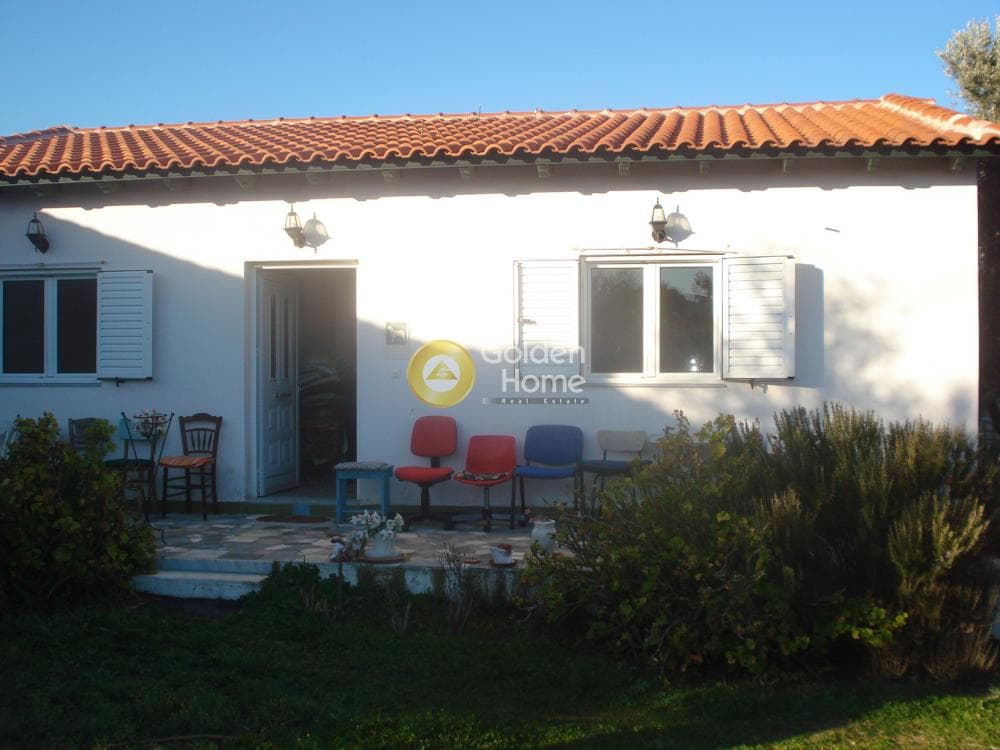 Parcel in Rountzeri Lemprou, Keratea — Photo 4 of 11