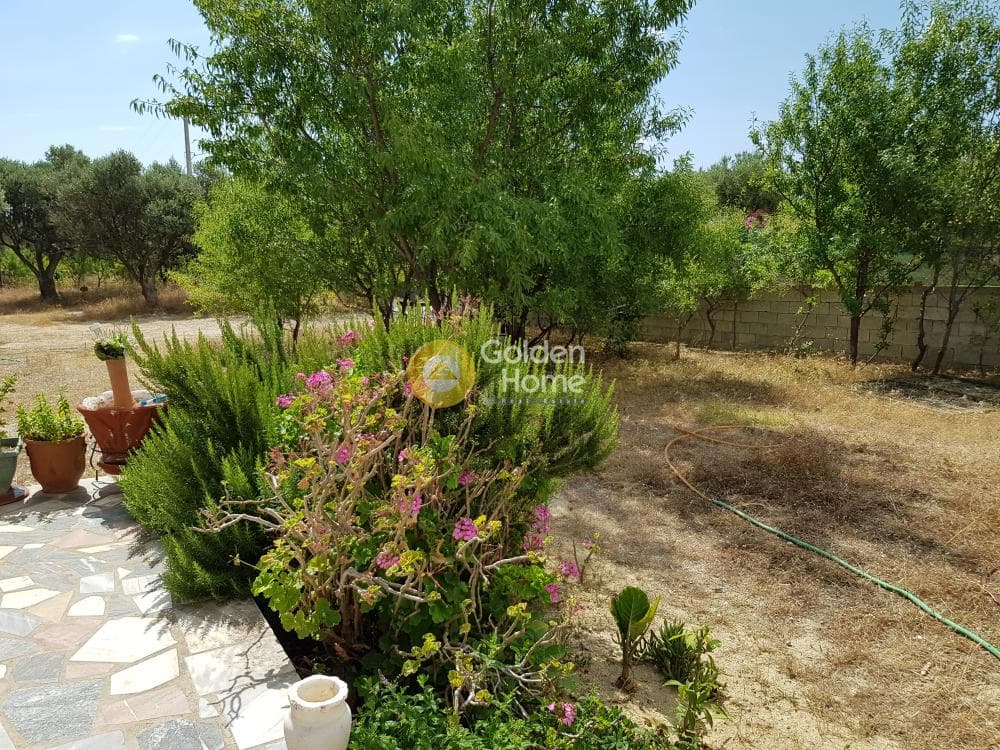 Parcel in Rountzeri Lemprou, Keratea — Photo 1 of 11