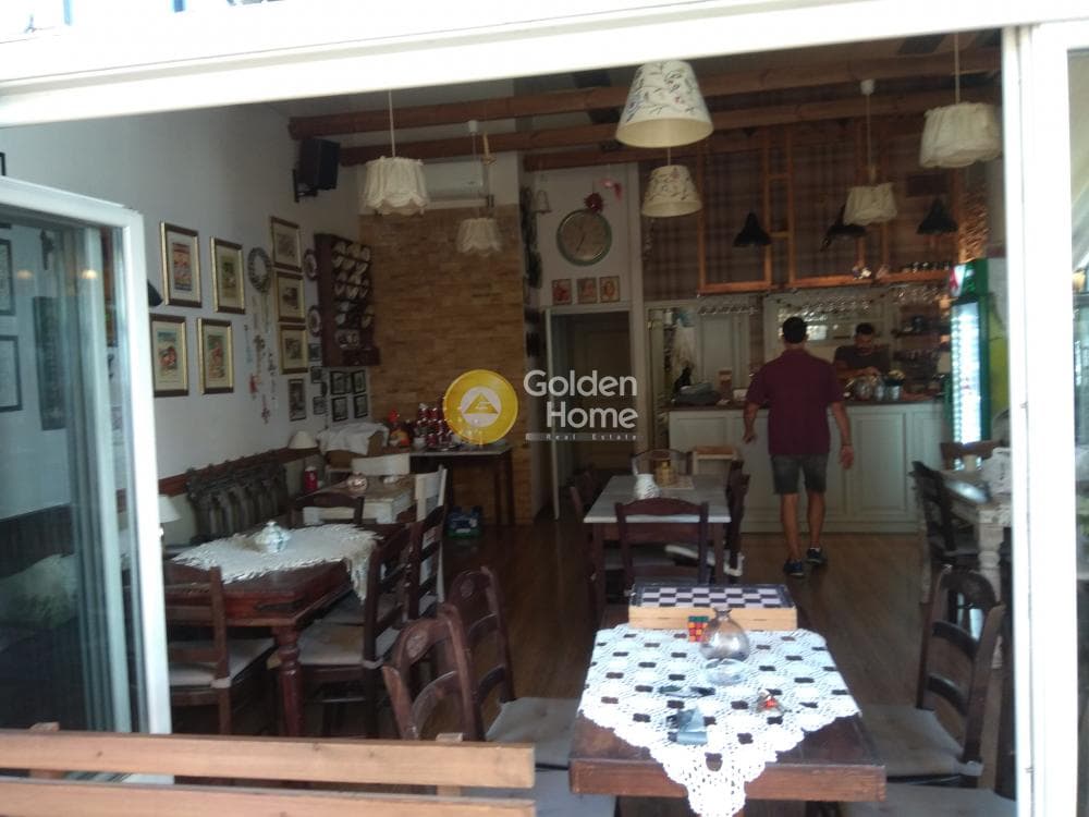 Retail Store in Nekrotafeio Kallitheas, Agios Dimitrios — Photo 1 of 3