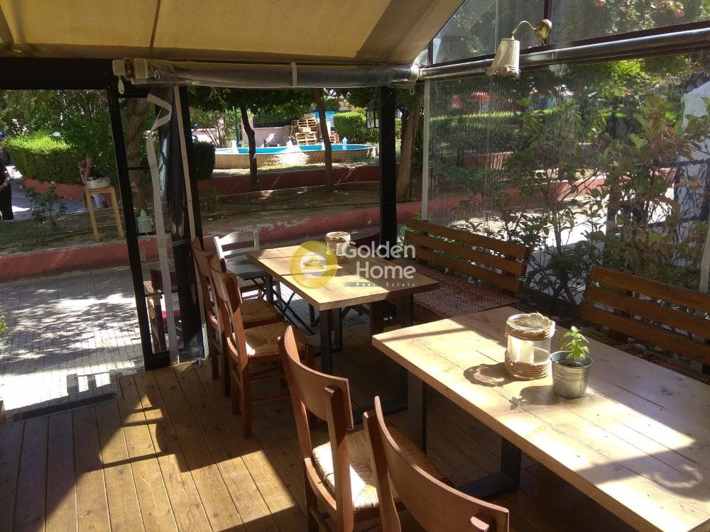 Retail Store in Nekrotafeio Kallitheas, Agios Dimitrios — Photo 2 of 3