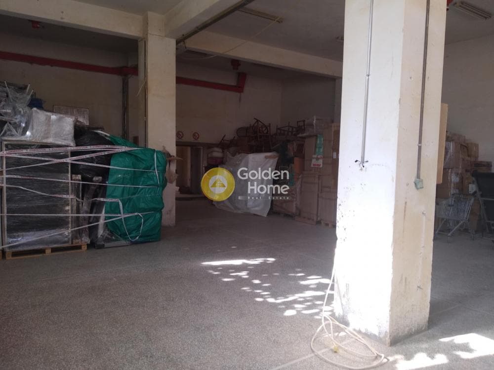 Retail Store in Monastirio, Agios Dimitrios — Photo 2 of 9