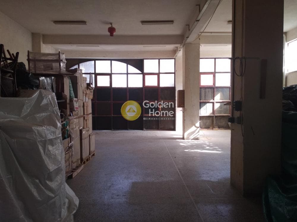 Retail Store in Monastirio, Agios Dimitrios — Photo 4 of 9