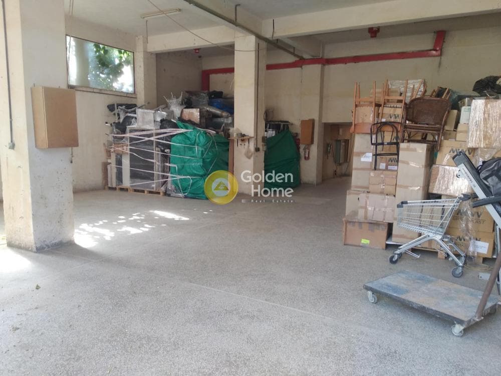Retail Store in Monastirio, Agios Dimitrios — Photo 5 of 9