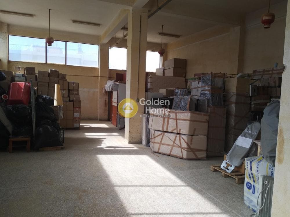 Retail Store in Monastirio, Agios Dimitrios — Photo 6 of 9