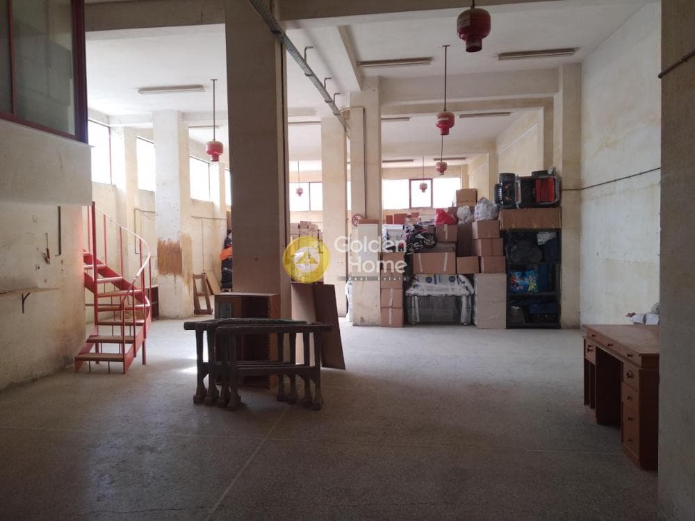 Retail Store in Monastirio, Agios Dimitrios — Photo 7 of 9