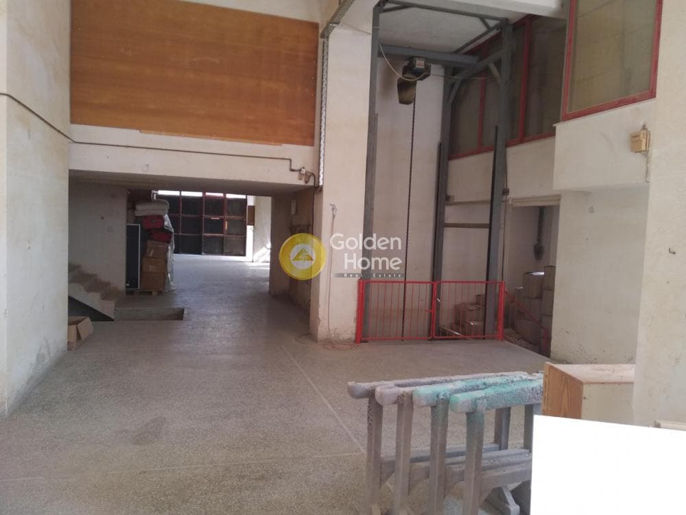 Retail Store in Monastirio, Agios Dimitrios — Photo 9 of 9