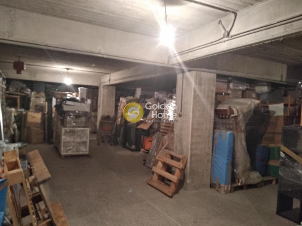 Warehouse in Monastirio, Agios Dimitrios — Photo 5 of 9