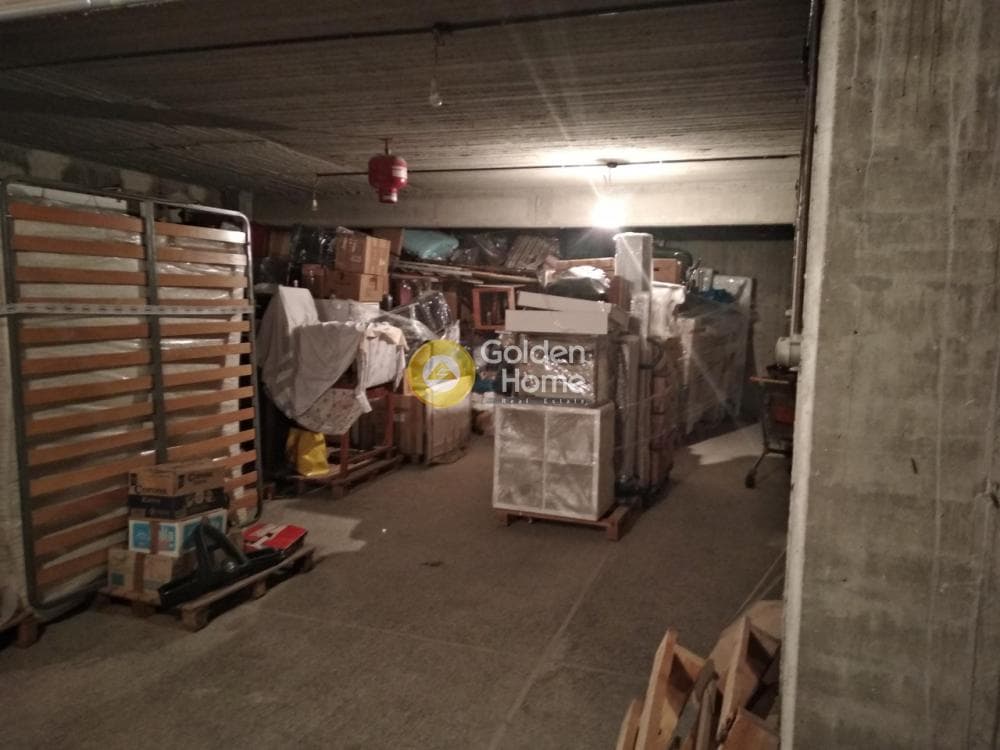 Warehouse in Monastirio, Agios Dimitrios — Photo 7 of 9