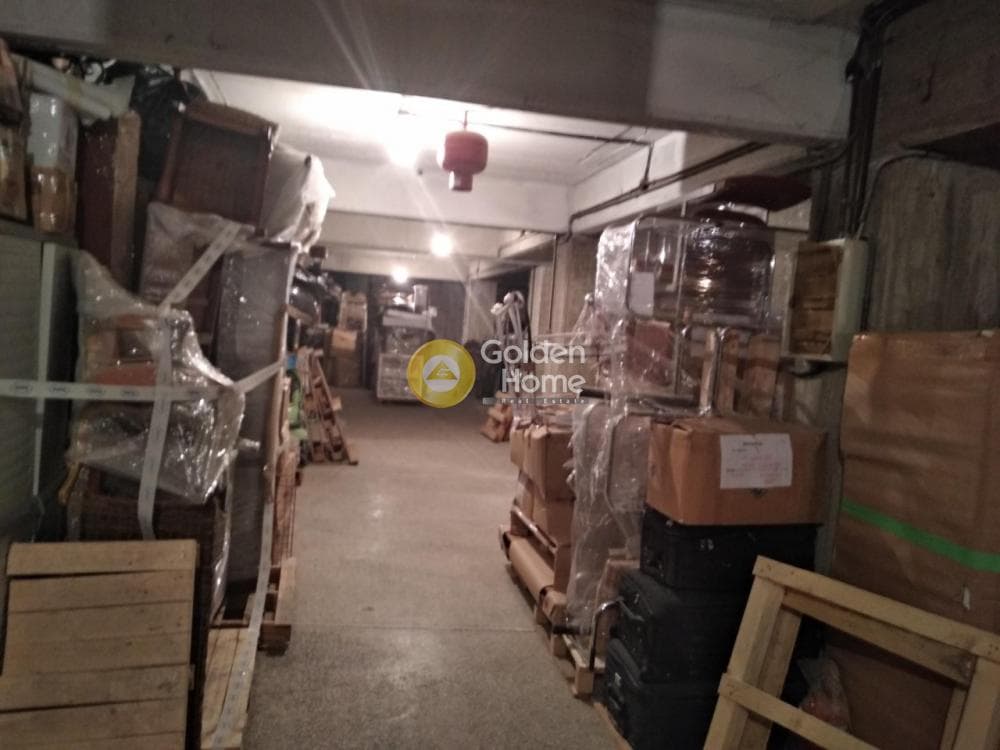 Warehouse in Kopsachila, Palaio Faliro — Photo 5 of 9